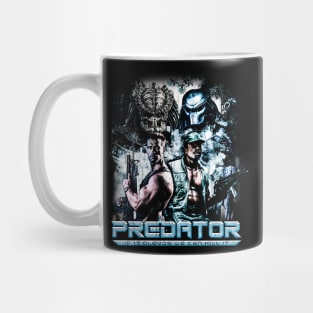 Predator Mug